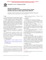 NEPLATNÁ ASTM C1344-97(2008) 1.12.2008 náhľad