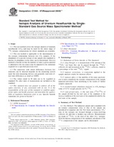 NEPLATNÁ ASTM C1344-97(2008)e1 1.12.2008 náhľad