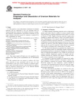 NEPLATNÁ ASTM C1347-02 10.8.2002 náhľad