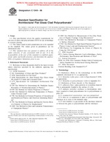 NEPLATNÁ ASTM C1349-96 10.7.1996 náhľad