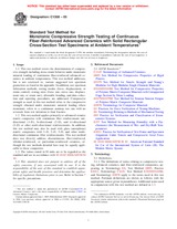 NEPLATNÁ ASTM C1358-05 1.6.2005 náhľad