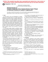 NEPLATNÁ ASTM C1361-96 10.10.2001 náhľad
