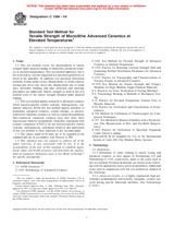 NEPLATNÁ ASTM C1366-04 1.5.2004 náhľad