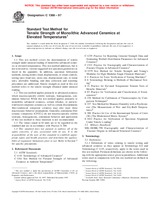 NEPLATNÁ ASTM C1366-97 10.2.1997 náhľad