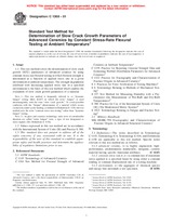 NEPLATNÁ ASTM C1368-01 10.6.2001 náhľad