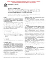 NEPLATNÁ ASTM C1370-00 10.9.2000 náhľad