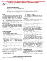 NEPLATNÁ ASTM C1372-00 10.8.2001 náhľad