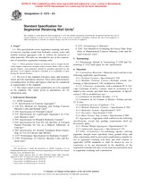 NEPLATNÁ ASTM C1372-03 10.6.2003 náhľad