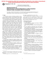 NEPLATNÁ ASTM C1373-98 10.11.2001 náhľad