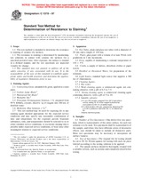 NEPLATNÁ ASTM C1378-97 10.10.1997 náhľad
