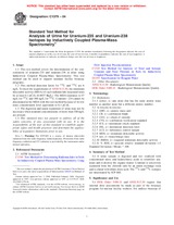 NEPLATNÁ ASTM C1379-04 1.1.2004 náhľad