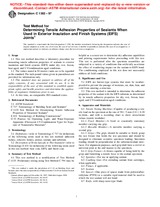 NEPLATNÁ ASTM C1382-97 10.1.2002 náhľad