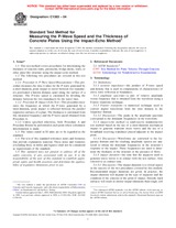 NEPLATNÁ ASTM C1383-04 1.6.2004 náhľad
