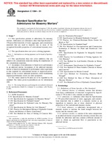 NEPLATNÁ ASTM C1384-01 10.2.2002 náhľad