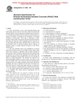 NEPLATNÁ ASTM C1386-98 10.2.1998 náhľad
