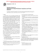 NEPLATNÁ ASTM C1397-03 10.6.2003 náhľad