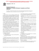 NEPLATNÁ ASTM C1397-04 1.8.2004 náhľad