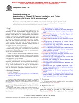 NEPLATNÁ ASTM C1397-09 15.7.2009 náhľad