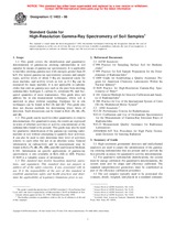 NEPLATNÁ ASTM C1402-98 10.7.1998 náhľad