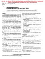 NEPLATNÁ ASTM C1405-00a 10.9.2001 náhľad