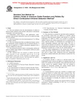 NEPLATNÁ ASTM C1408-98(2004) 1.6.2004 náhľad