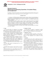 NEPLATNÁ ASTM C1409-98(2003) 10.4.2003 náhľad