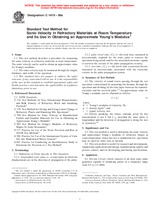 NEPLATNÁ ASTM C1419-99a 10.10.1999 náhľad