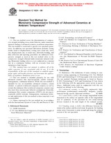 NEPLATNÁ ASTM C1424-99 10.5.1999 náhľad