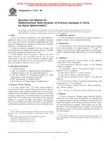 NEPLATNÁ ASTM C1473-00 10.6.2000 náhľad