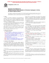 NEPLATNÁ ASTM C1473-05 1.6.2005 náhľad