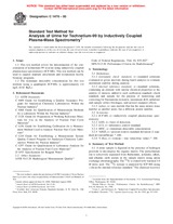 NEPLATNÁ ASTM C1476-00 10.6.2000 náhľad