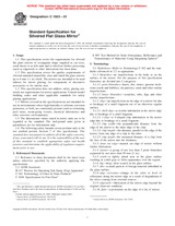 NEPLATNÁ ASTM C1503-01 10.6.2001 náhľad