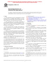 NEPLATNÁ ASTM C1503-08 1.10.2008 náhľad