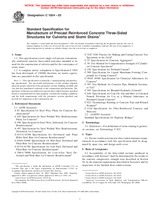 NEPLATNÁ ASTM C1504-03 10.5.2003 náhľad