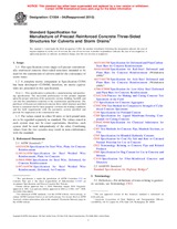 NEPLATNÁ ASTM C1504-04(2010) 1.7.2010 náhľad