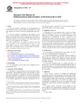 NEPLATNÁ ASTM C1507-07 1.6.2007 náhľad
