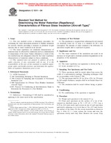 NEPLATNÁ ASTM C1511-04 1.9.2004 náhľad