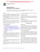 NEPLATNÁ ASTM C1520-02 10.1.2002 náhľad