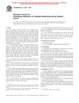 NEPLATNÁ ASTM C1521-02a 10.5.2002 náhľad