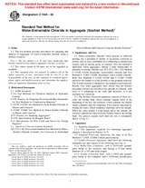 NEPLATNÁ ASTM C1524-02 10.7.2002 náhľad
