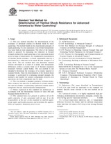 NEPLATNÁ ASTM C1525-03 10.5.2003 náhľad