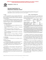 NEPLATNÁ ASTM C1526-03 1.12.2003 náhľad
