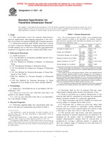 NEPLATNÁ ASTM C1527-03 1.12.2003 náhľad