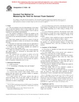 NEPLATNÁ ASTM C1536-02 10.6.2002 náhľad