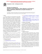 NEPLATNÁ ASTM C1548-02(2007) 1.3.2007 náhľad