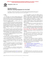 NEPLATNÁ ASTM C1554-03 10.7.2003 náhľad