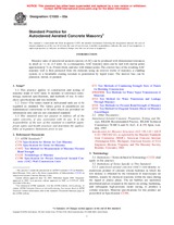 NEPLATNÁ ASTM C1555-03a 10.6.2003 náhľad