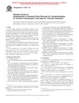 NEPLATNÁ ASTM C1558-03 10.4.2003 náhľad