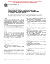 NEPLATNÁ ASTM C1567-04 1.7.2004 náhľad