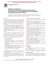 NEPLATNÁ ASTM C1567-07 15.7.2007 náhľad